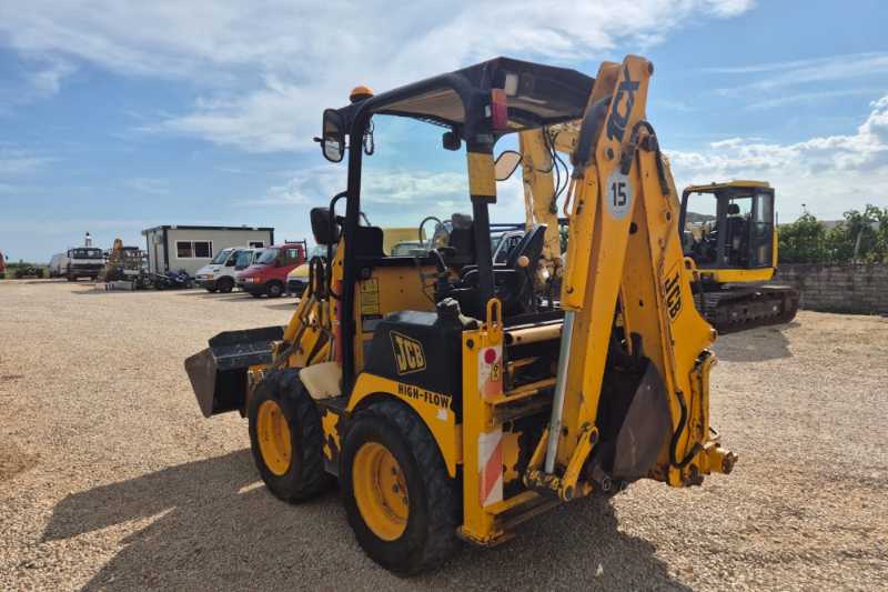 OmecoHub - Immagine JCB 1CX